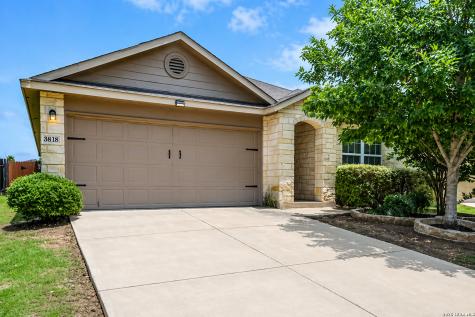 8838 Palmetto Falls San Antonio TX 78254