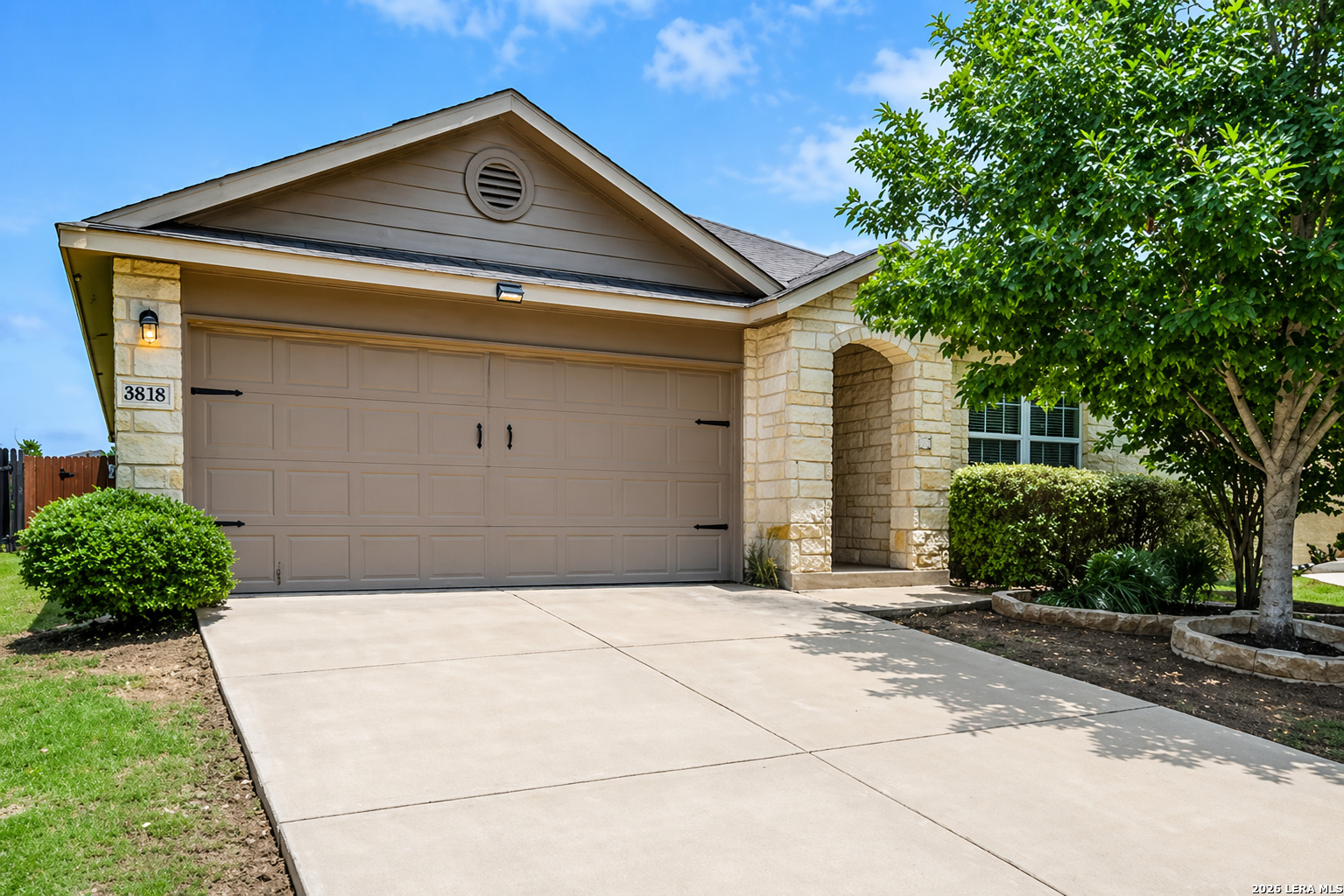 8838 Palmetto Falls San Antonio TX 78254