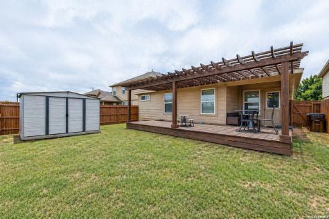 8838 Palmetto Falls San Antonio TX 78254