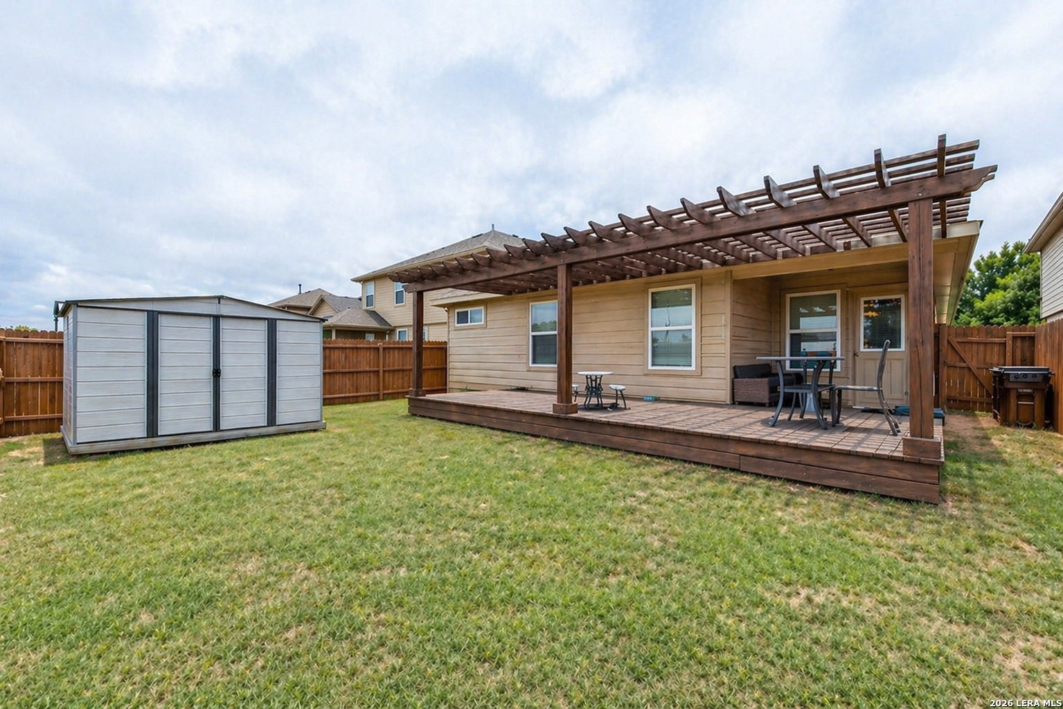 8838 Palmetto Falls San Antonio TX 78254