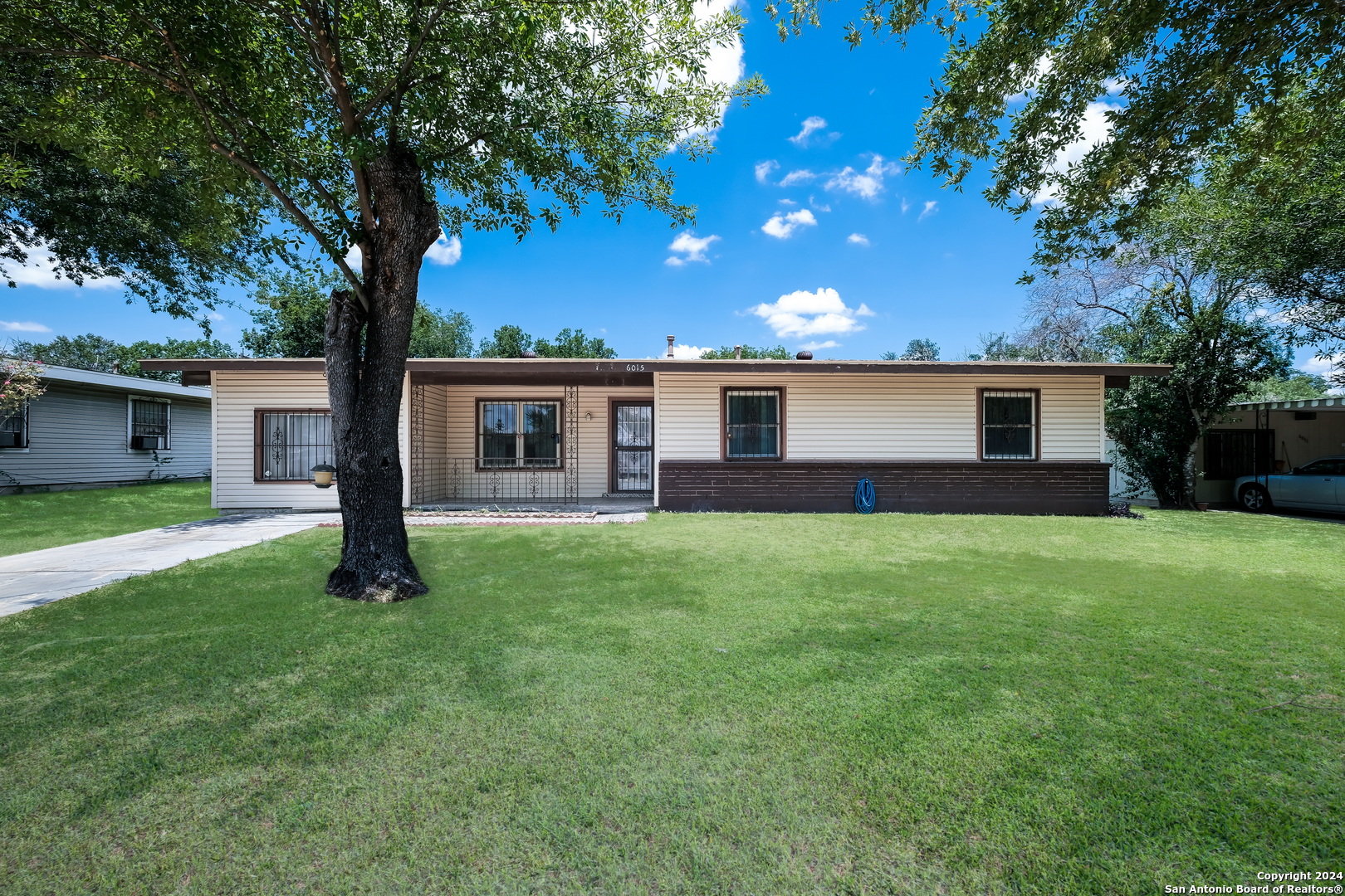 6015 Fir Valley Drive San Antonio TX 78242