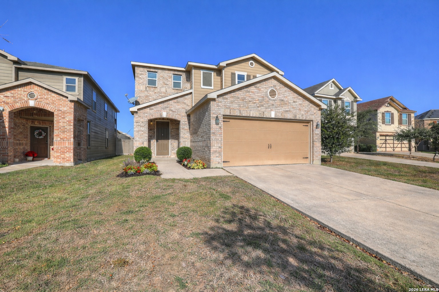 2095 Shire Meadow New Braunfels TX 78130