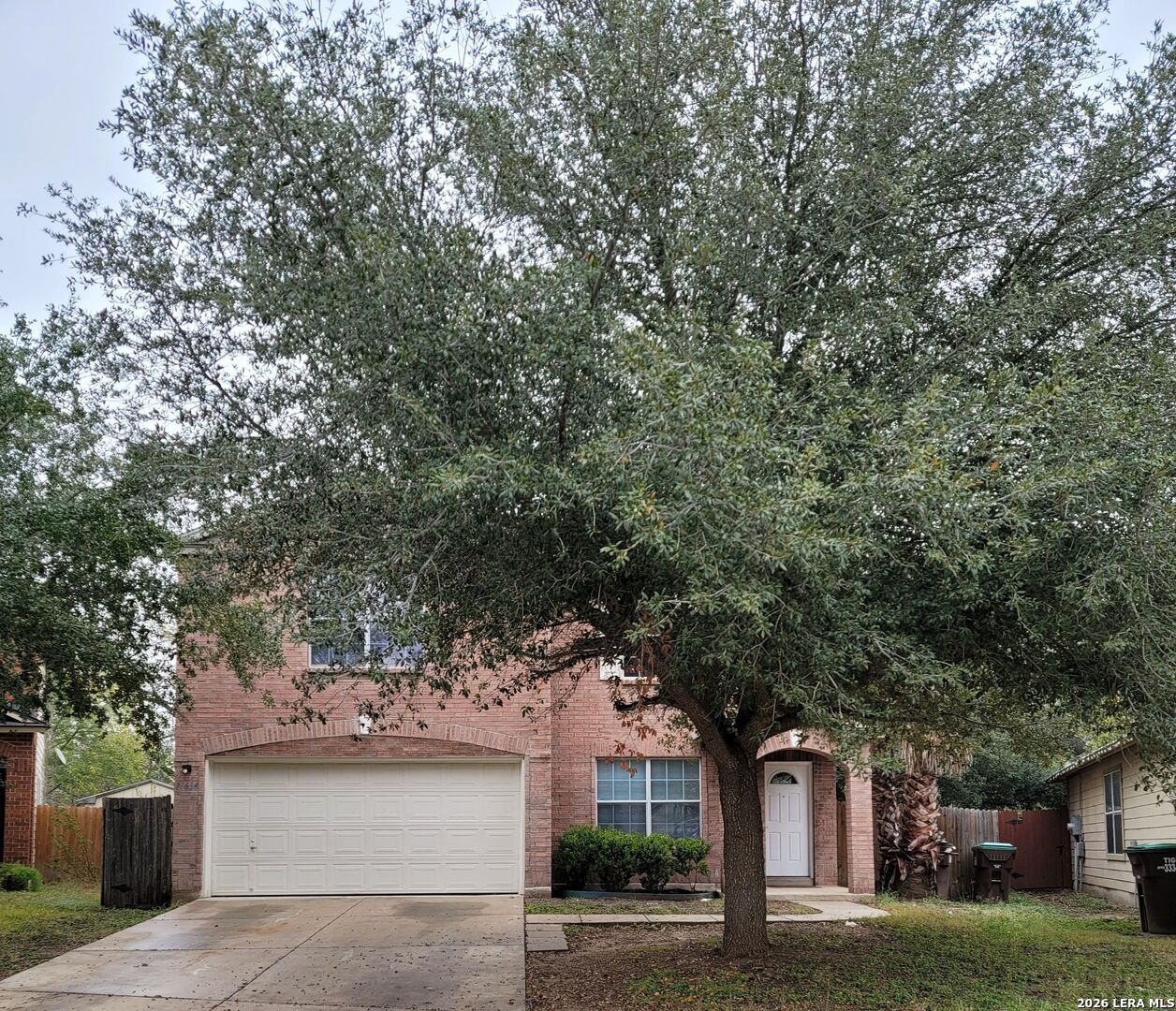 10606 Terrace Glen San Antonio TX 78223
