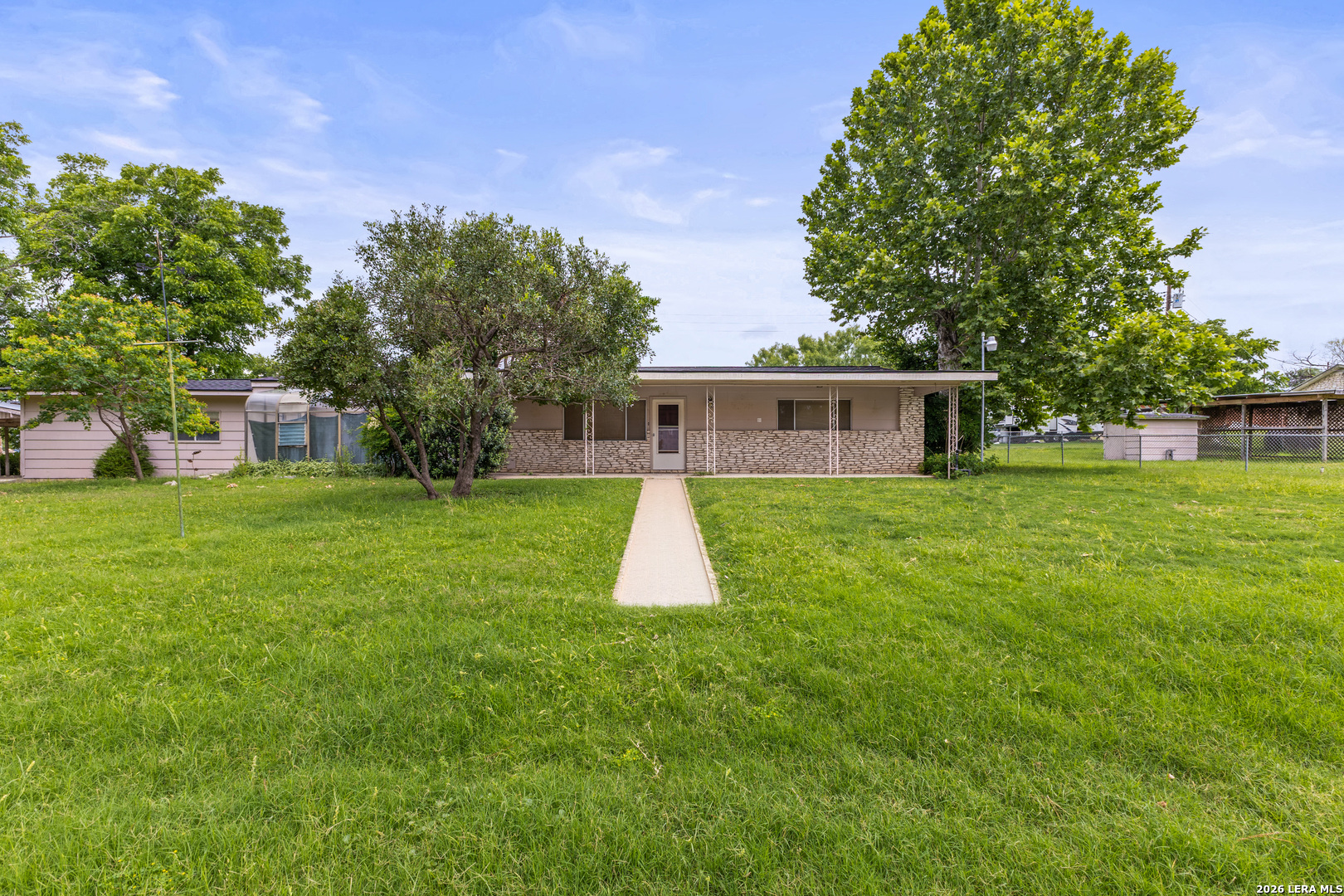 212 Bluebonnet Street Burnet TX 78611
