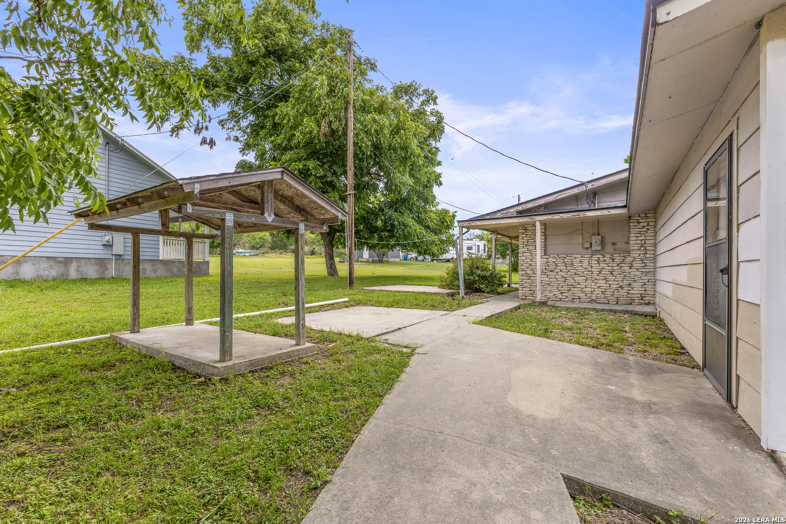 212 Bluebonnet Street Burnet TX 78611
