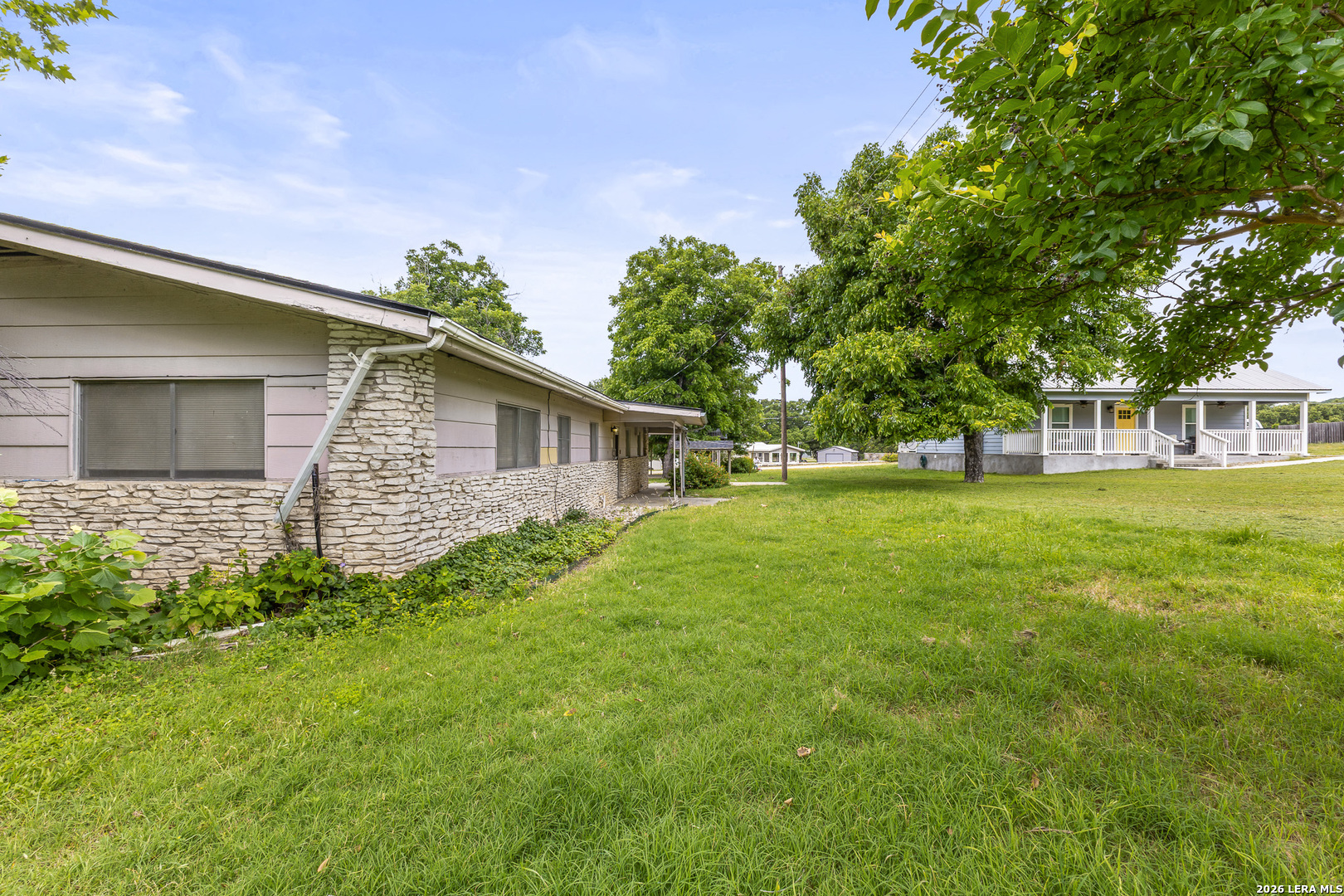212 Bluebonnet Street Burnet TX 78611