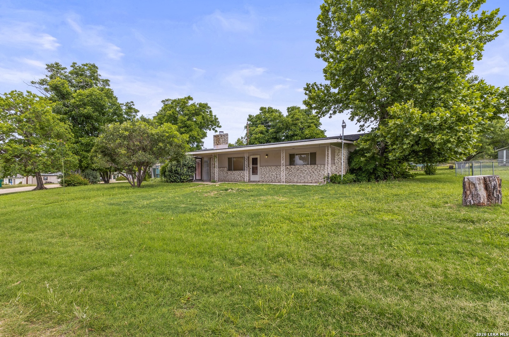 212 Bluebonnet Street Burnet TX 78611