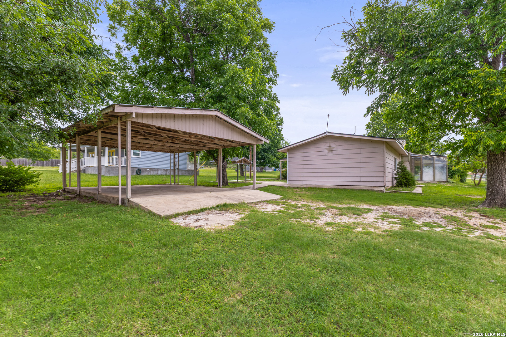 212 Bluebonnet Street Burnet TX 78611