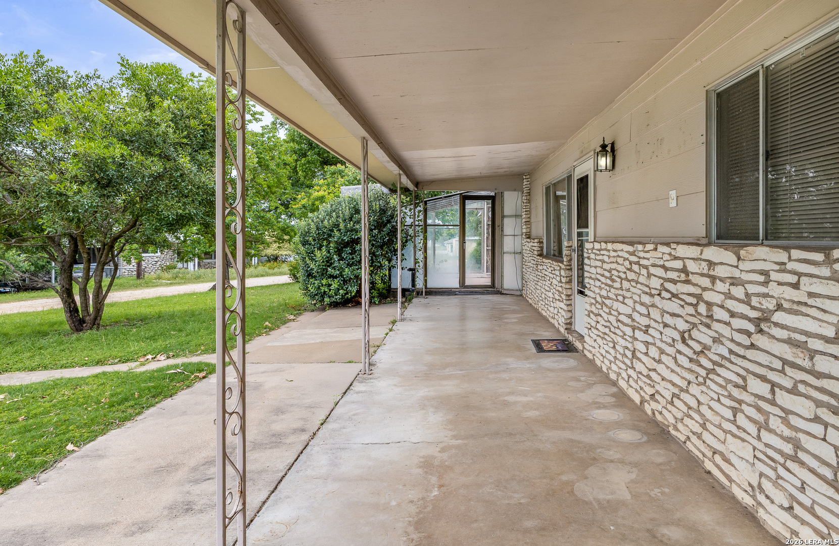 212 Bluebonnet Street Burnet TX 78611
