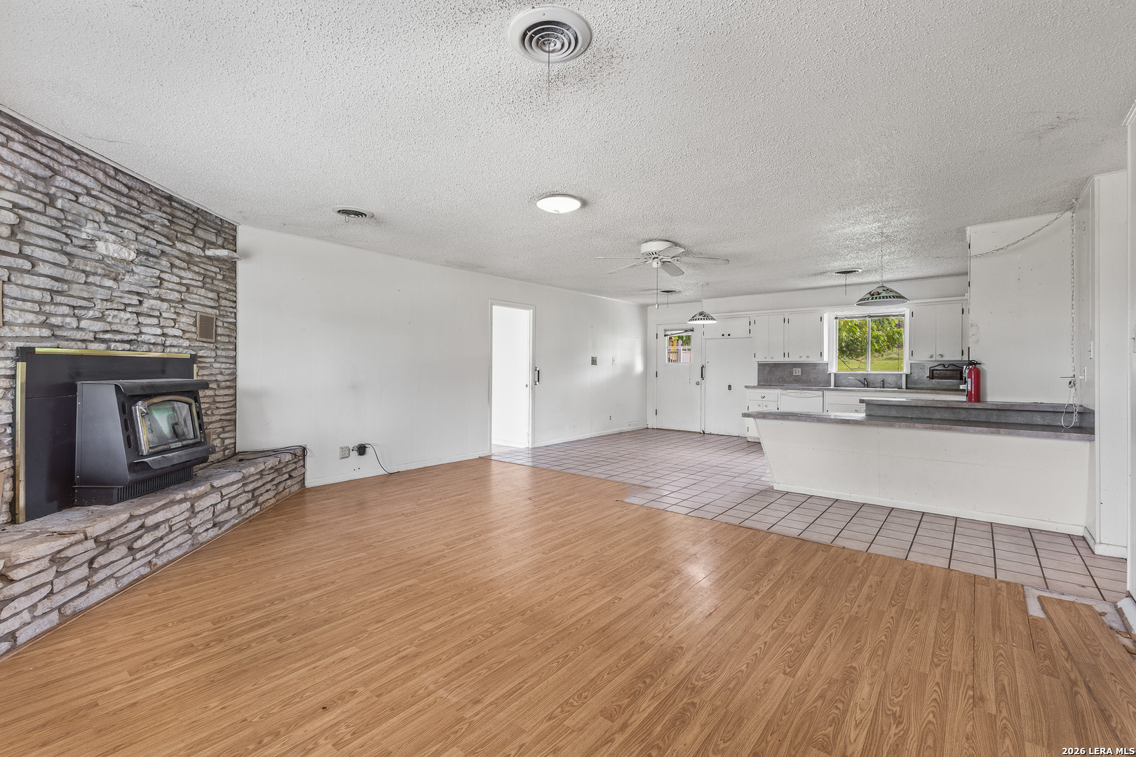 212 Bluebonnet Street Burnet TX 78611