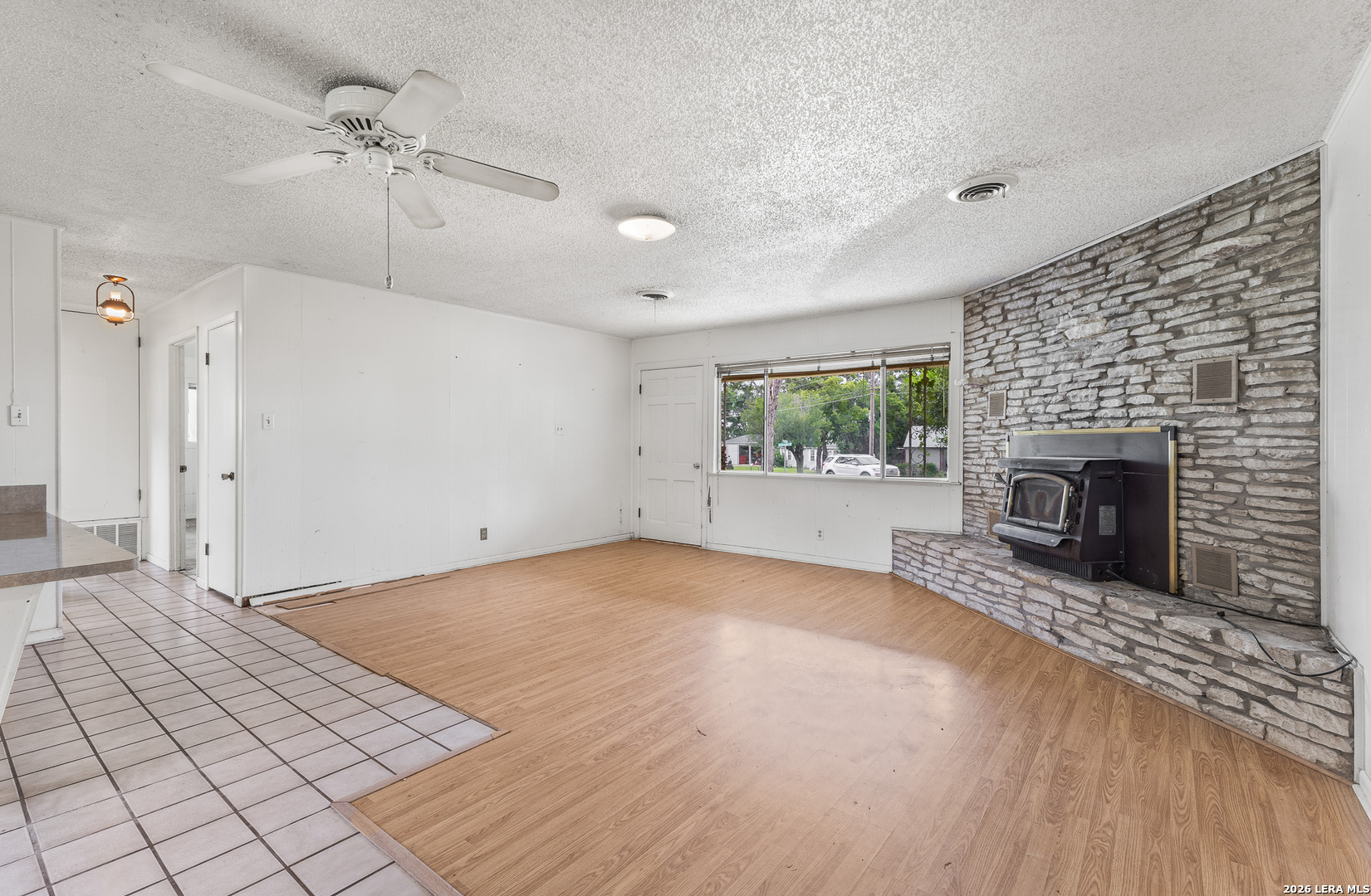 212 Bluebonnet Street Burnet TX 78611