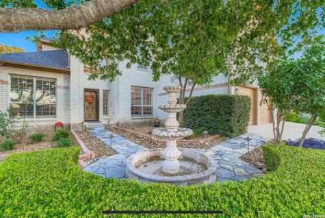 34 Sable Heights San Antonio TX 78258