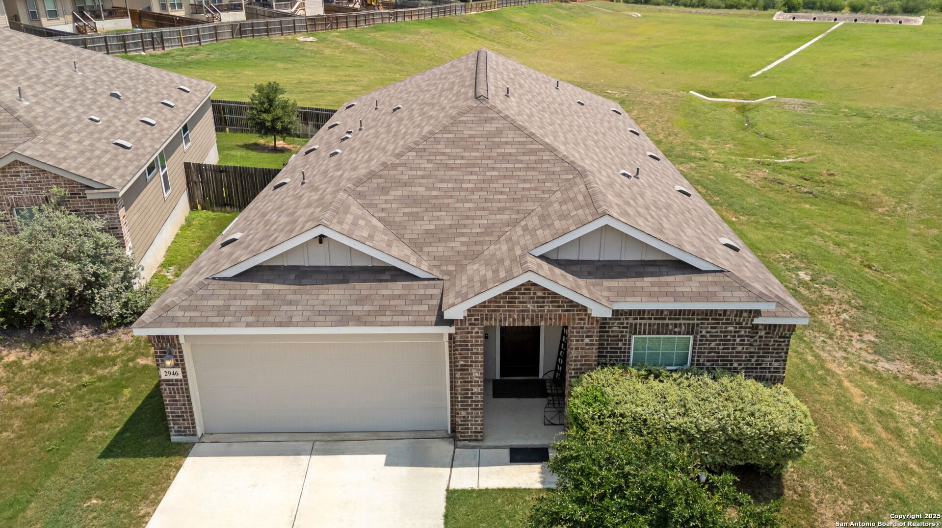 2946 Daisy Meadow New Braunfels TX 78130