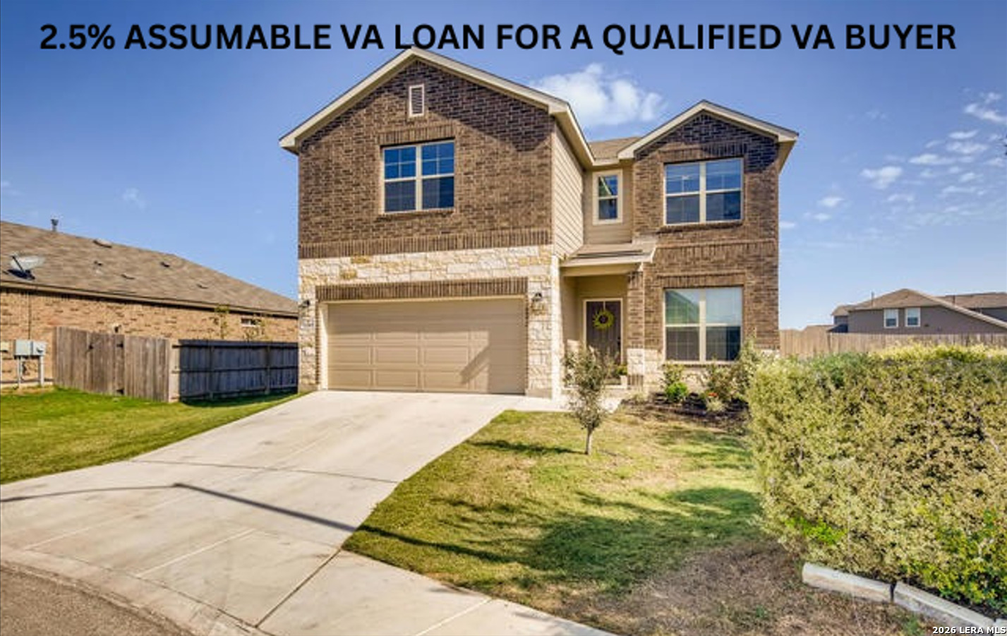13307 Pecos Parke San Antonio TX 78254
