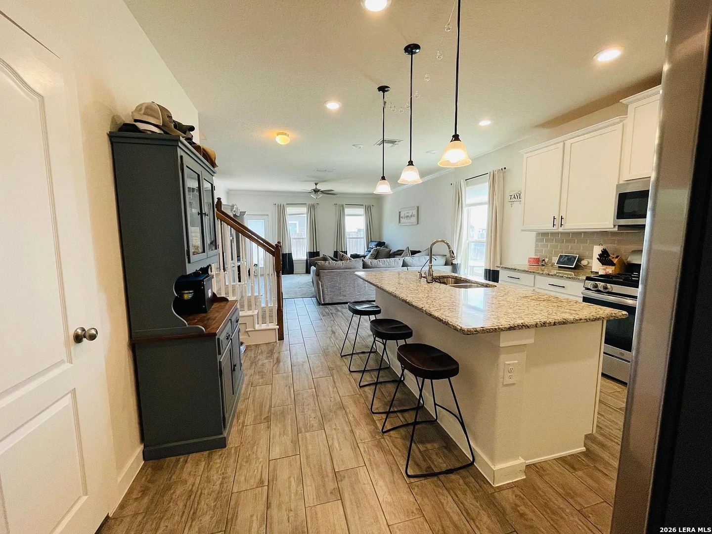13307 Pecos Parke San Antonio TX 78254