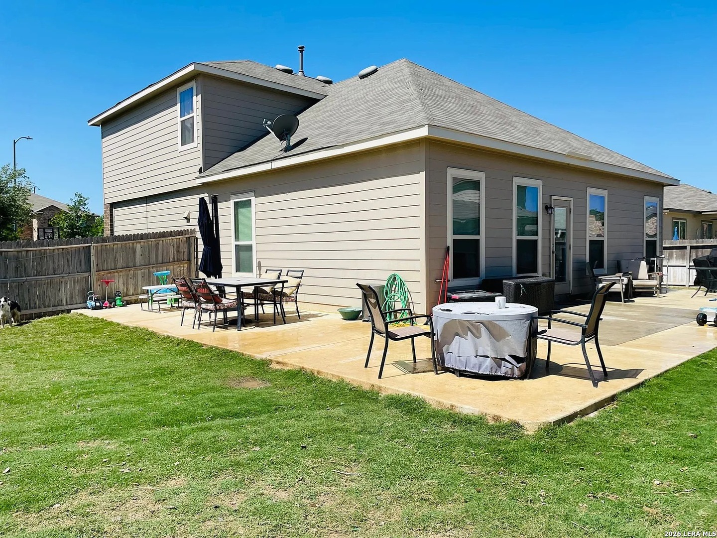 13307 Pecos Parke San Antonio TX 78254