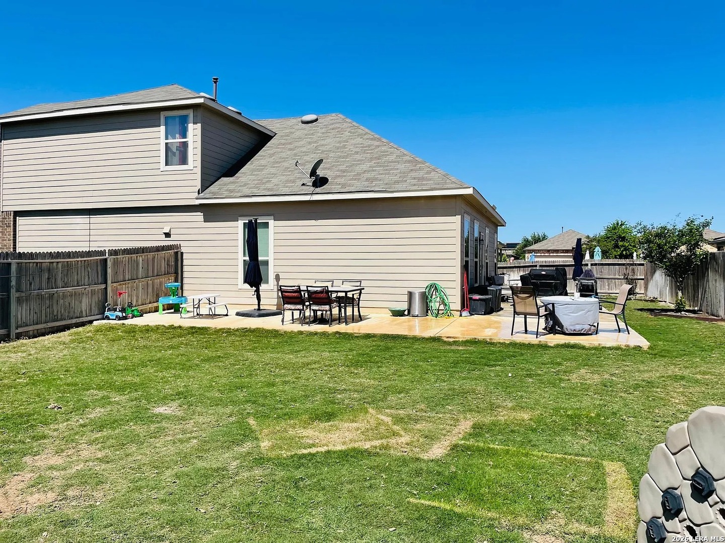 13307 Pecos Parke San Antonio TX 78254