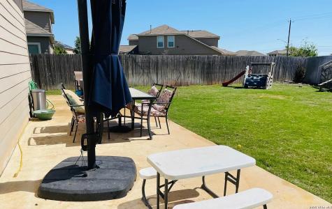 13307 Pecos Parke San Antonio TX 78254