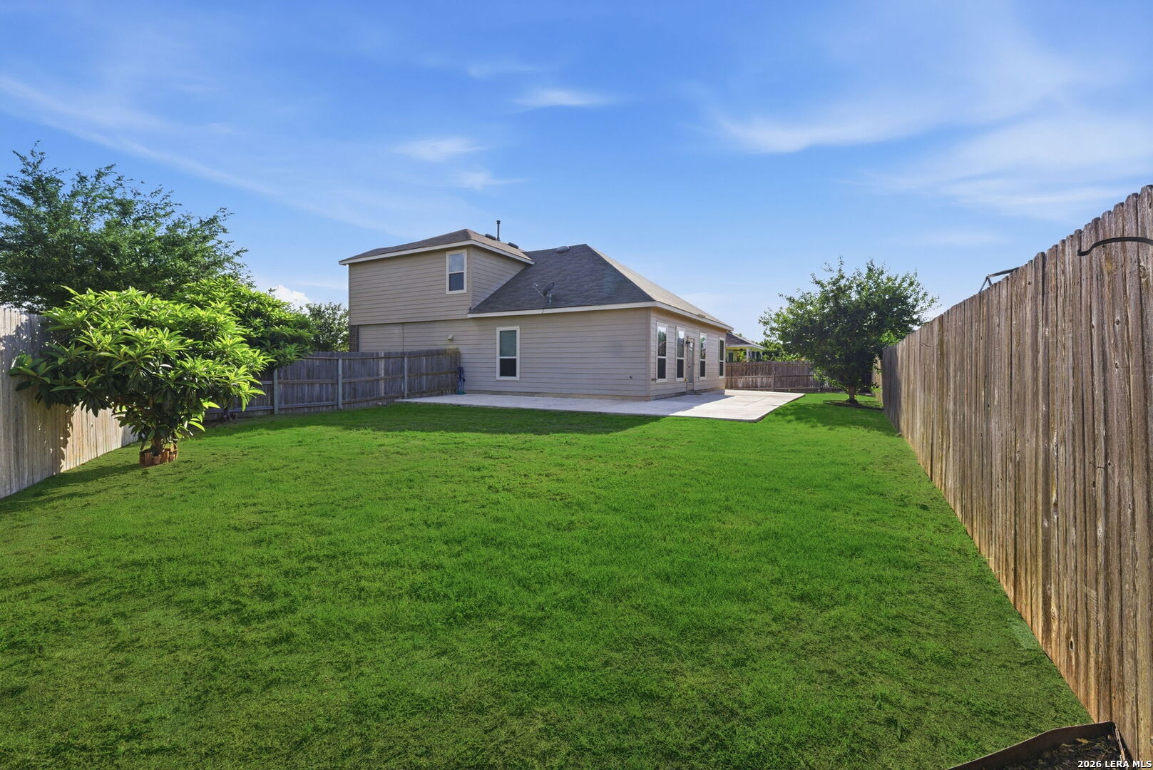 13307 Pecos Parke San Antonio TX 78254