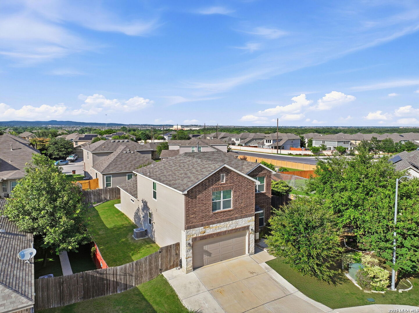 13307 Pecos Parke San Antonio TX 78254