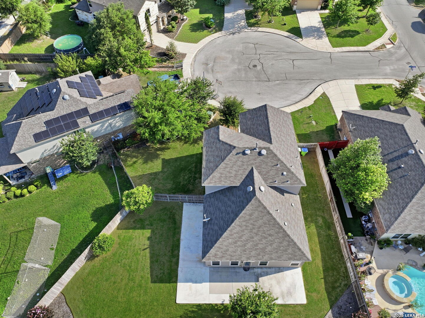 13307 Pecos Parke San Antonio TX 78254