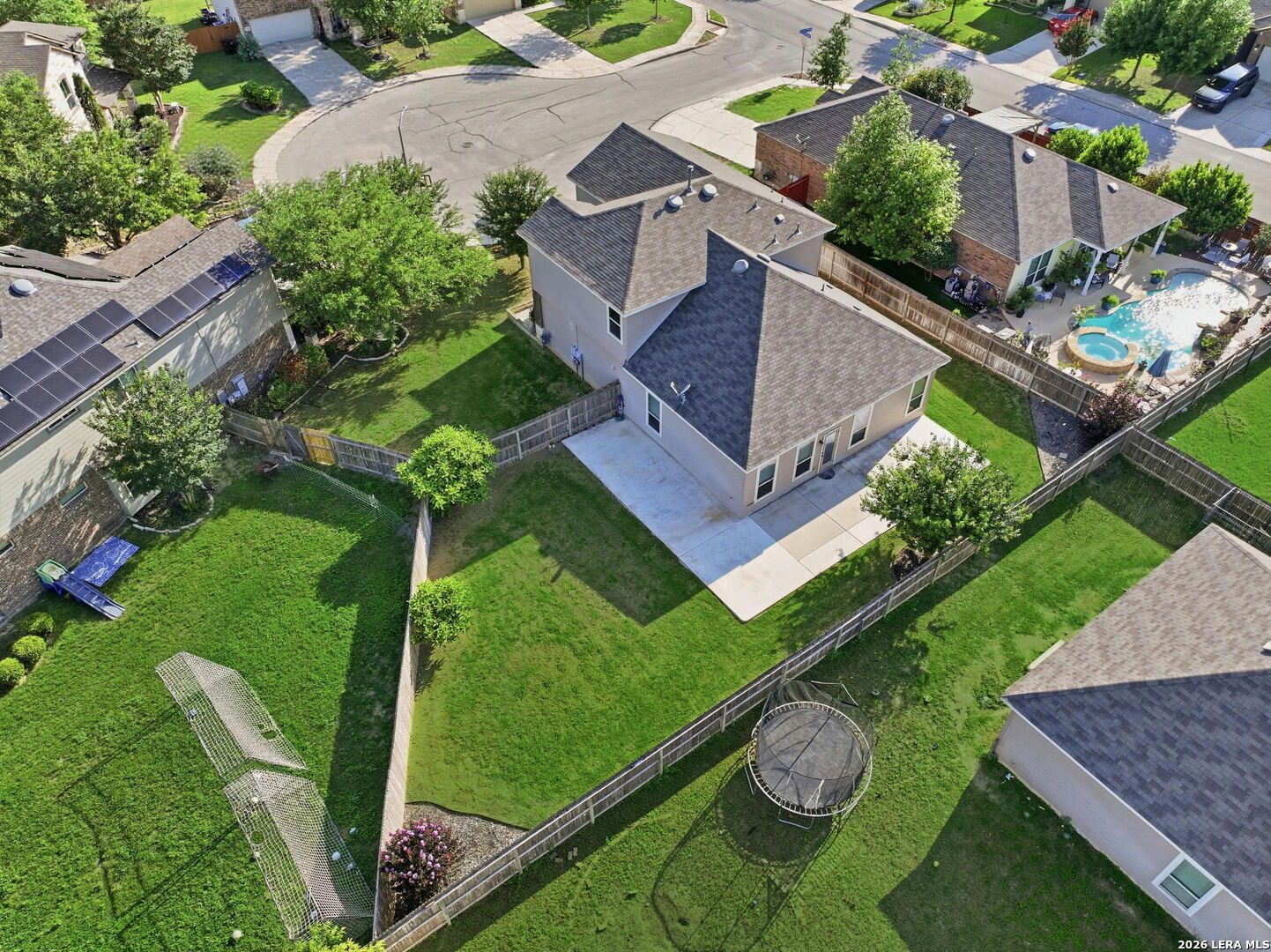 13307 Pecos Parke San Antonio TX 78254