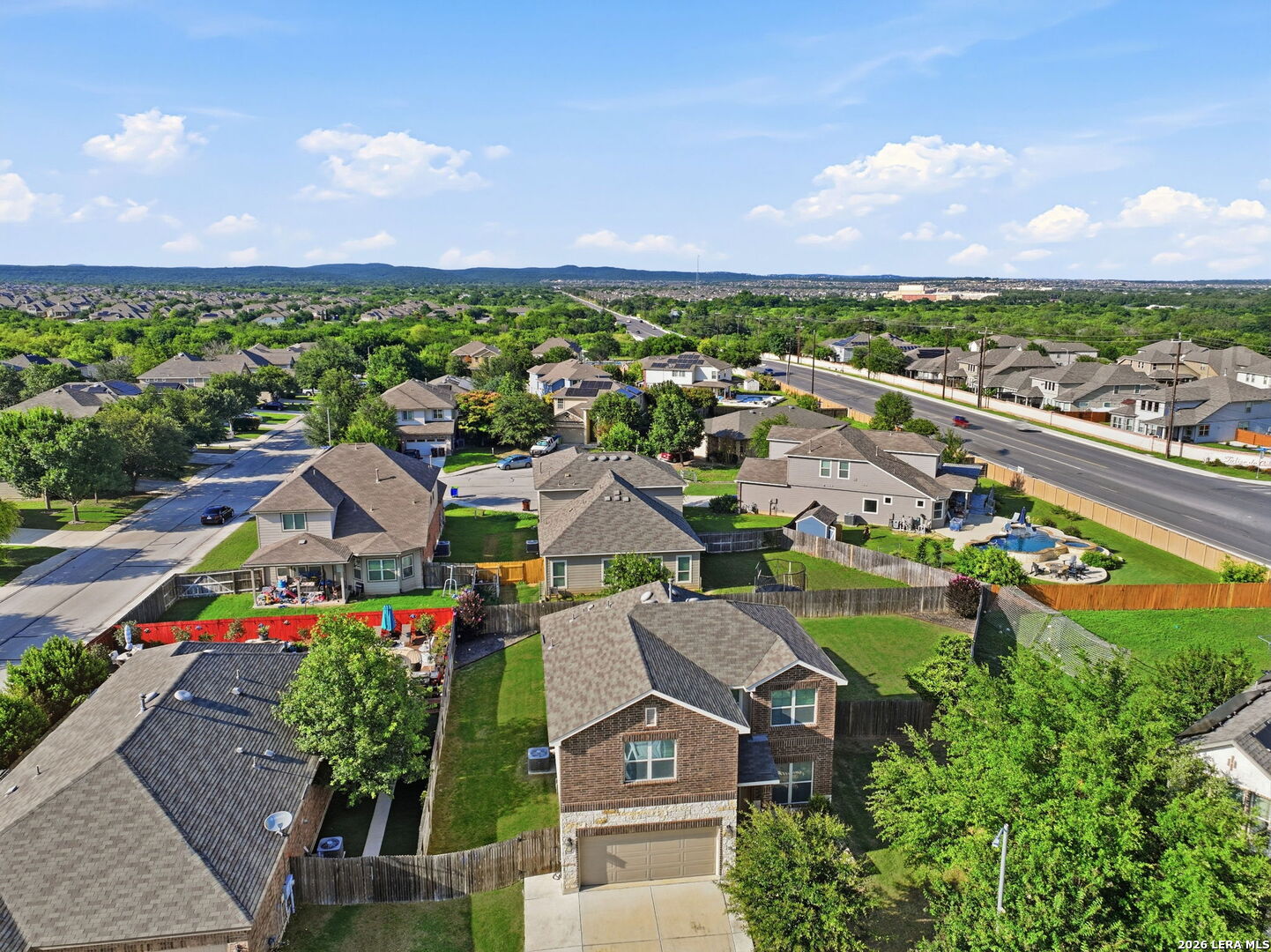 13307 Pecos Parke San Antonio TX 78254