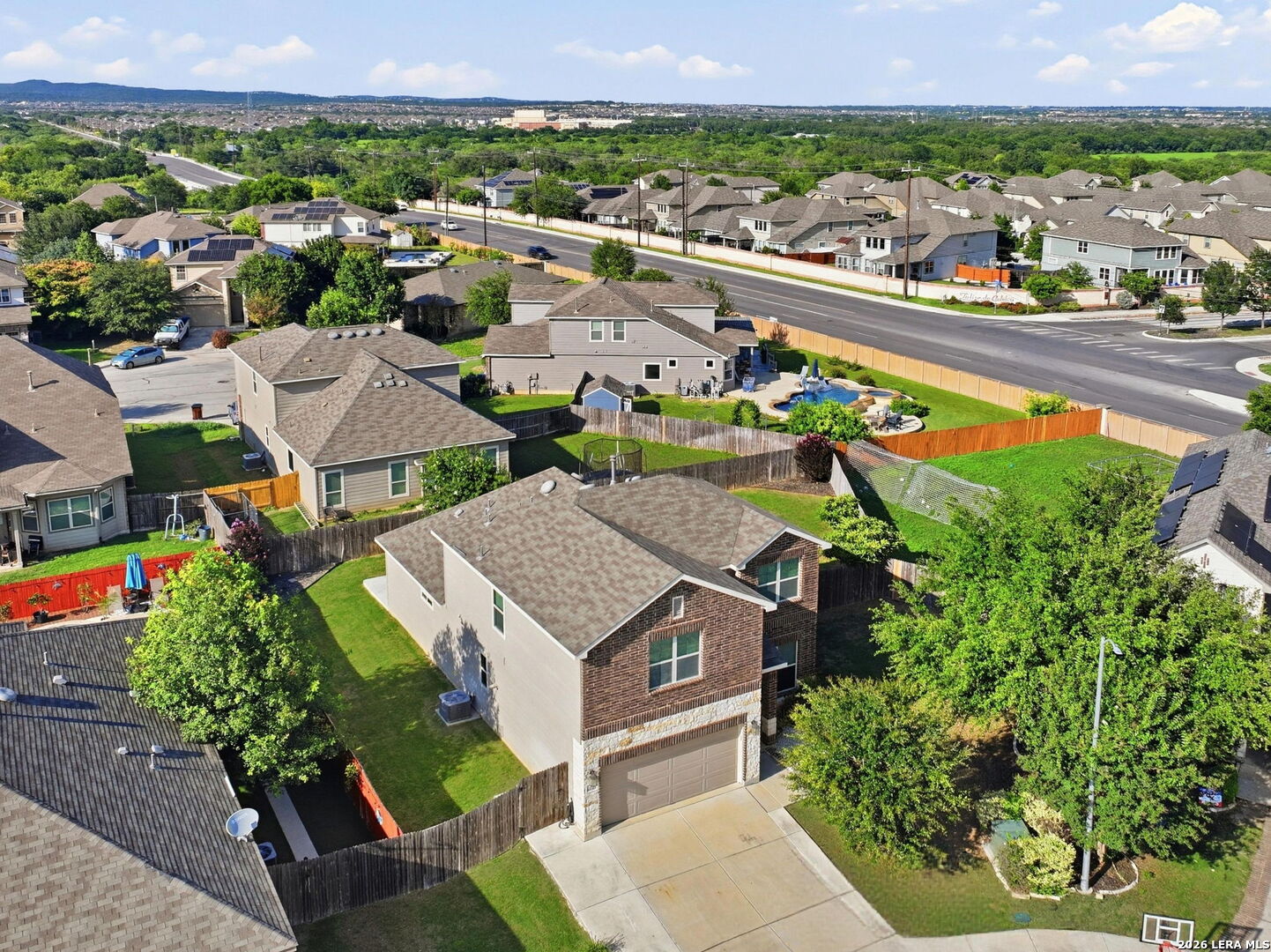 13307 Pecos Parke San Antonio TX 78254
