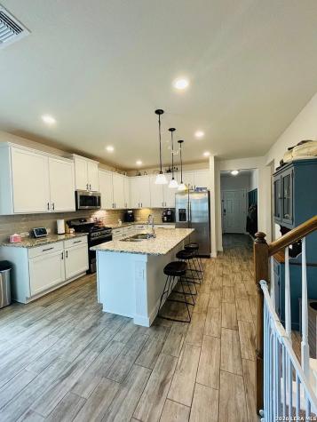 13307 Pecos Parke San Antonio TX 78254