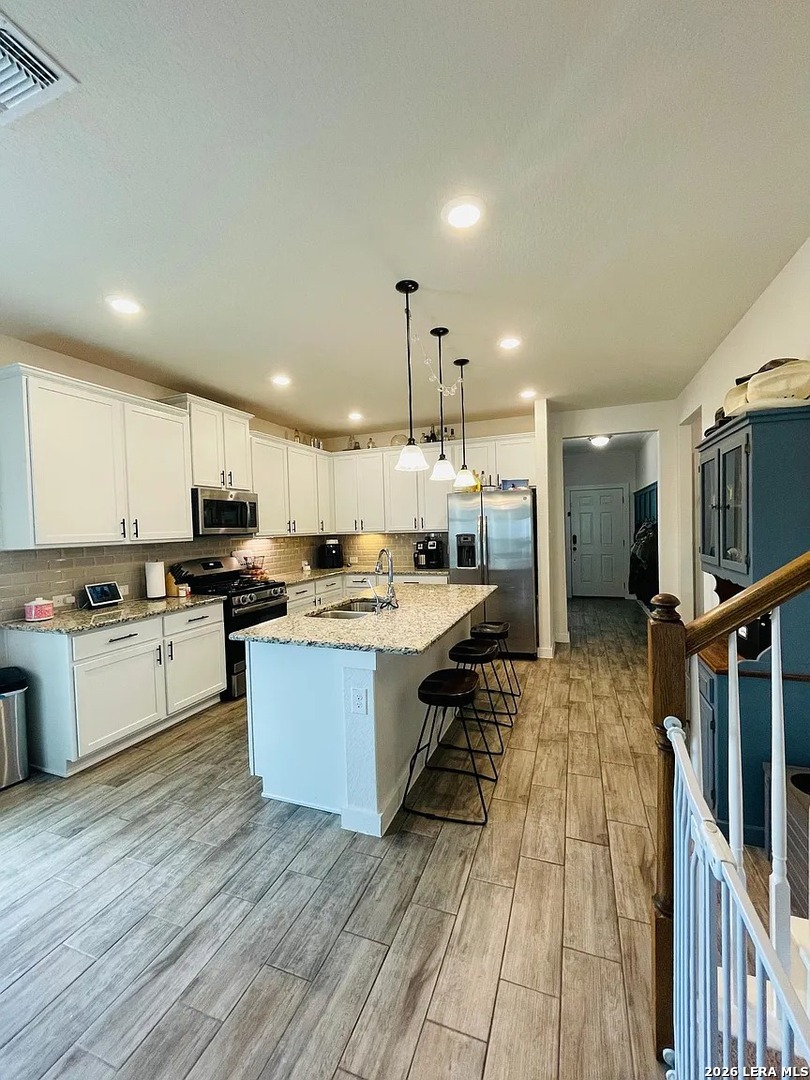 13307 Pecos Parke San Antonio TX 78254