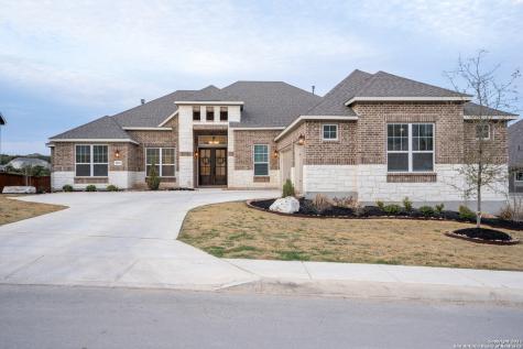 24022 Dulzura San Antonio TX 78261