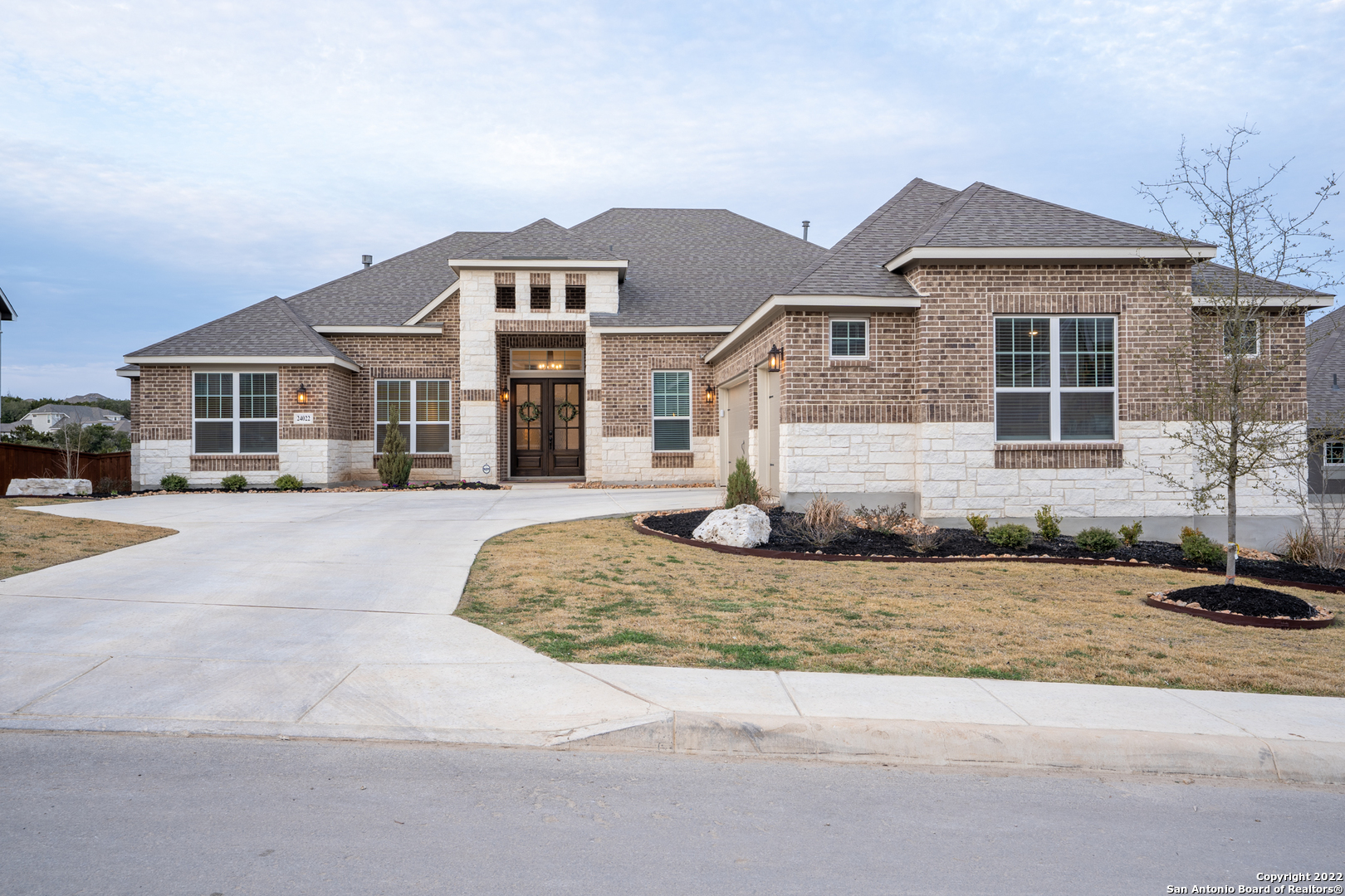 24022 Dulzura San Antonio TX 78261