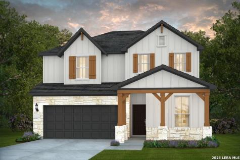 4851 Whaler San Antonio TX 78245
