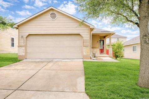 10926 Livewater Trail San Antonio TX 78245