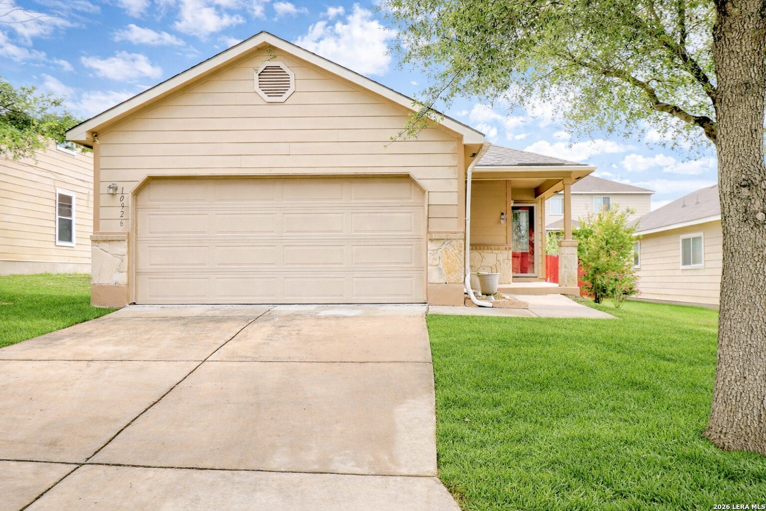 10926 Livewater Trail San Antonio TX 78245