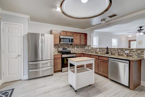 10926 Livewater Trail San Antonio TX 78245