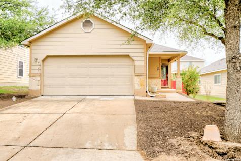 10926 Livewater Trail San Antonio TX 78245
