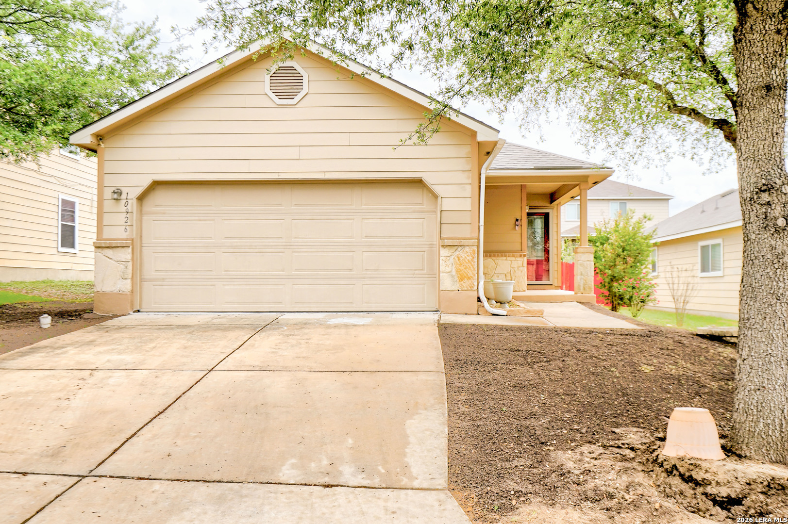 10926 Livewater Trail San Antonio TX 78245