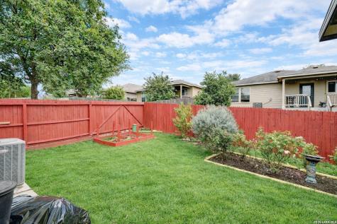 10926 Livewater Trail San Antonio TX 78245