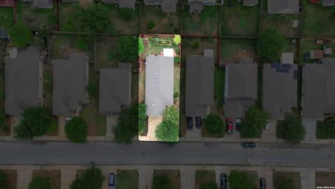 10926 Livewater Trail San Antonio TX 78245