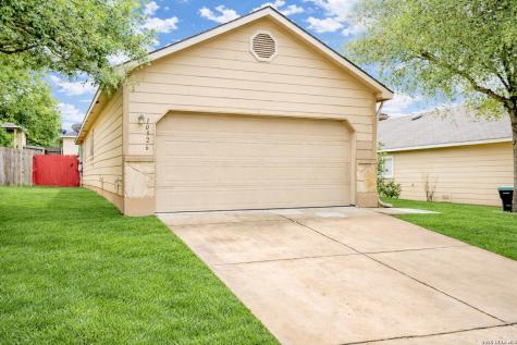 10926 Livewater Trail San Antonio TX 78245