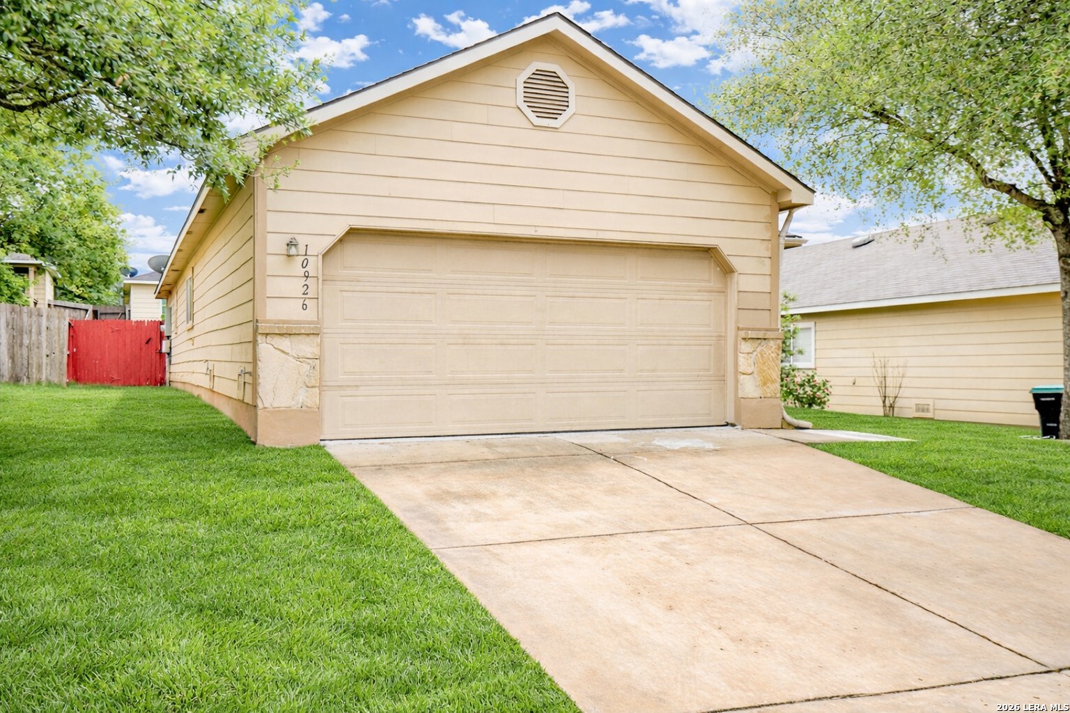 10926 Livewater Trail San Antonio TX 78245