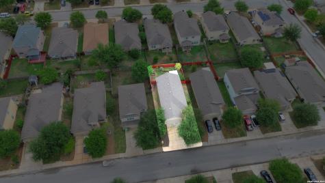 10926 Livewater Trail San Antonio TX 78245