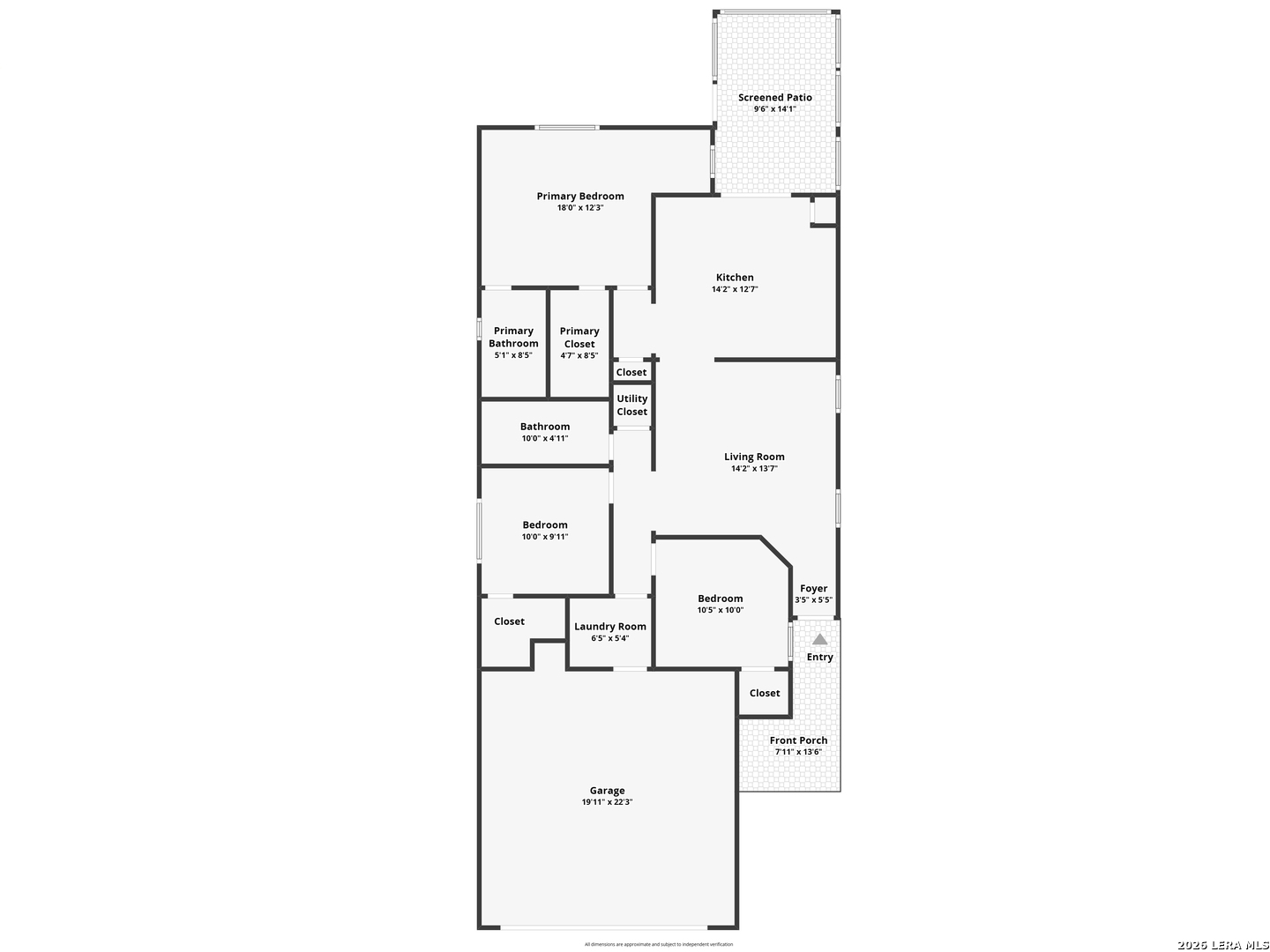 10926 Livewater Trail San Antonio TX 78245