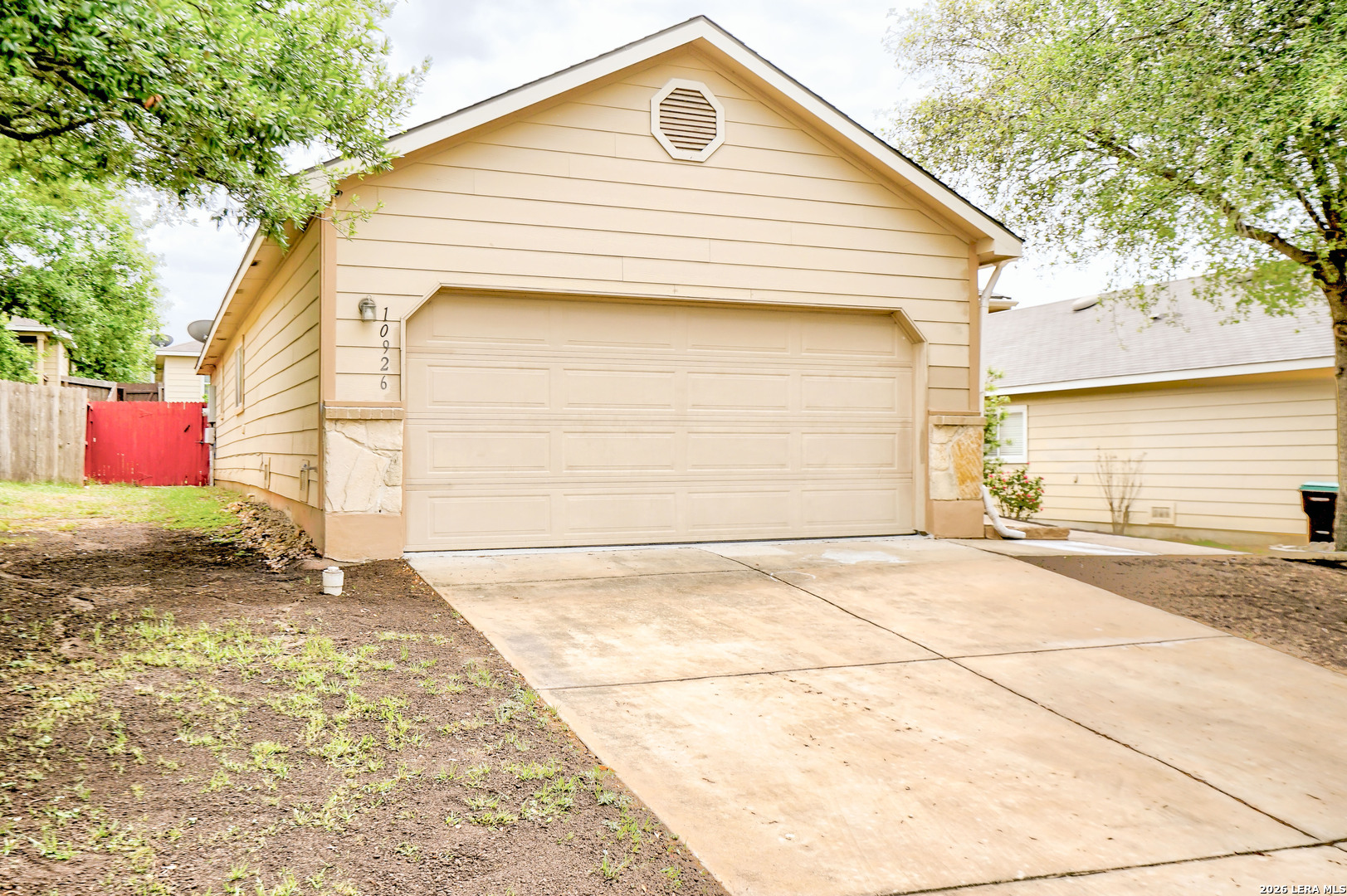 10926 Livewater Trail San Antonio TX 78245