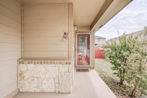 10926 Livewater Trail San Antonio TX 78245
