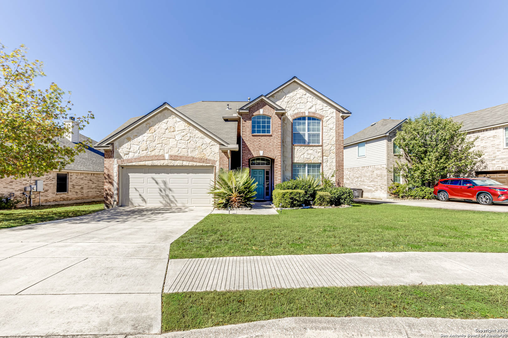 21935 Ruby Run San Antonio TX 78259