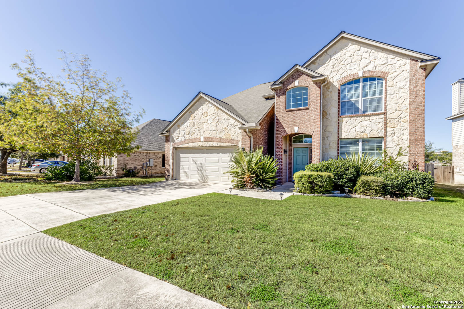 21935 Ruby Run San Antonio TX 78259
