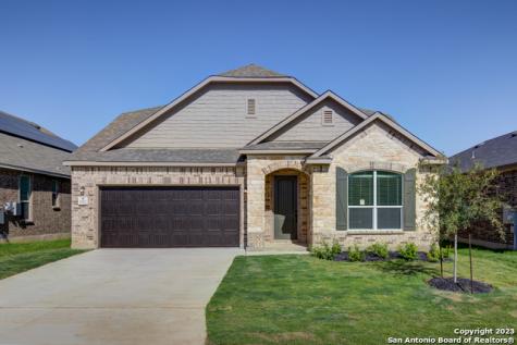 5522 Agave Spine San Antonio TX 78261