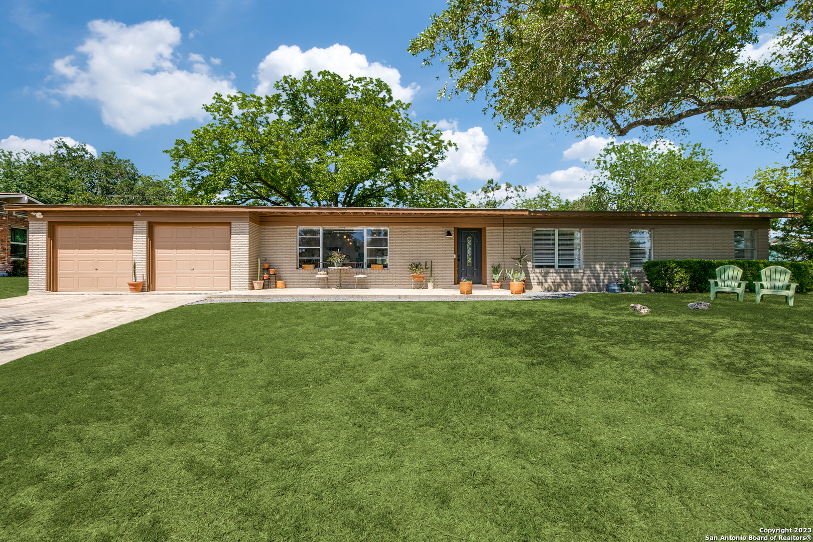 4107 City View Drive San Antonio TX 78228